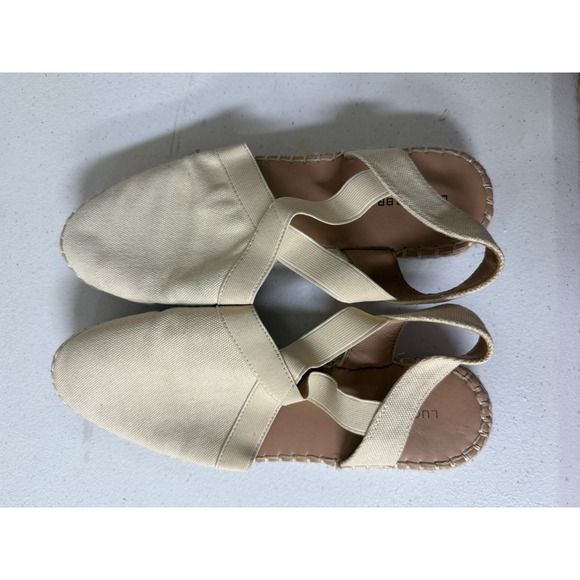 Lucky Brand Shoes - European Summer Coastal Minimalist Casual Luxury Capsule Sandal Lucky Brand